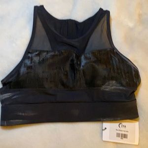 Zyia athletic sports bra